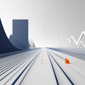 background abstract flow 2